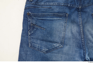 Clothes  240 blue jeans trousers 0011.jpg